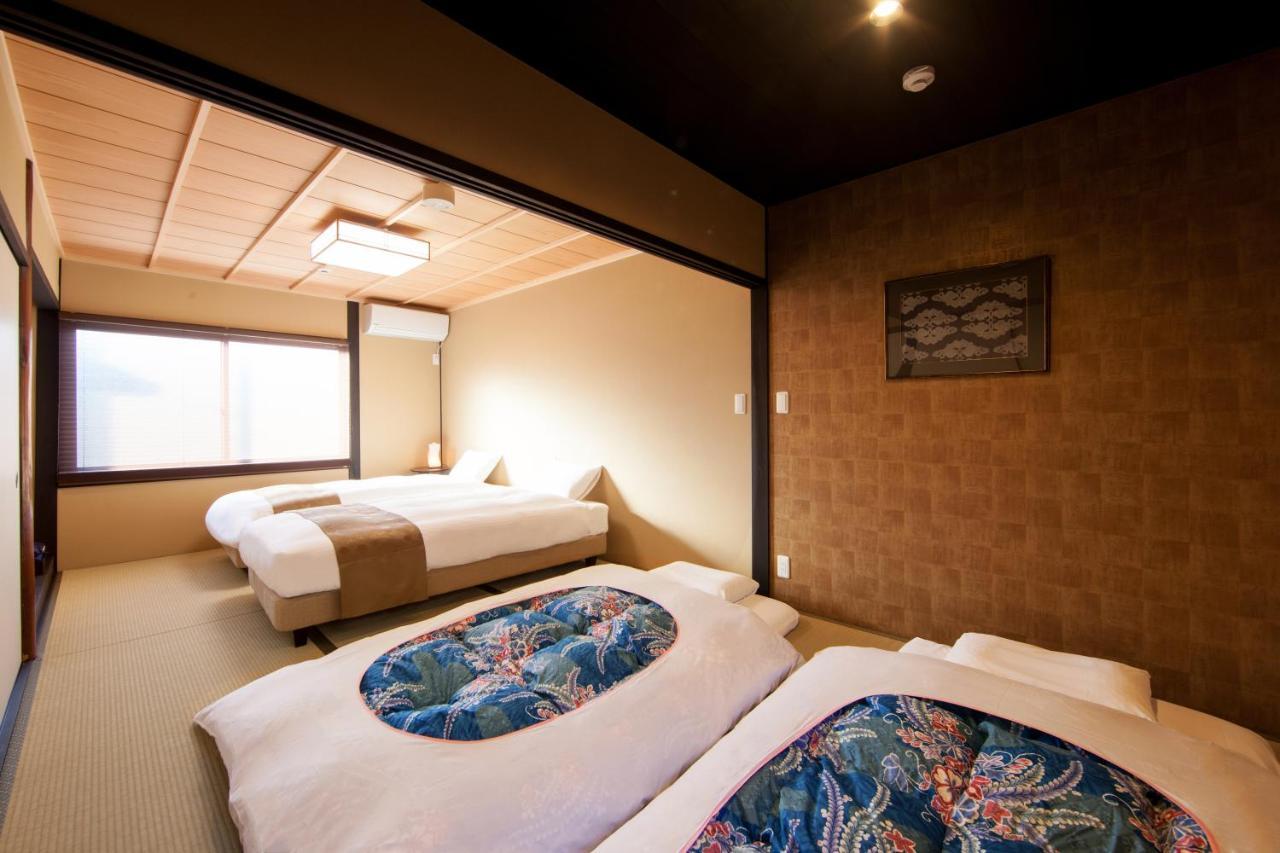 Rinn Tofukuji Kamogawa Quioto Exterior foto