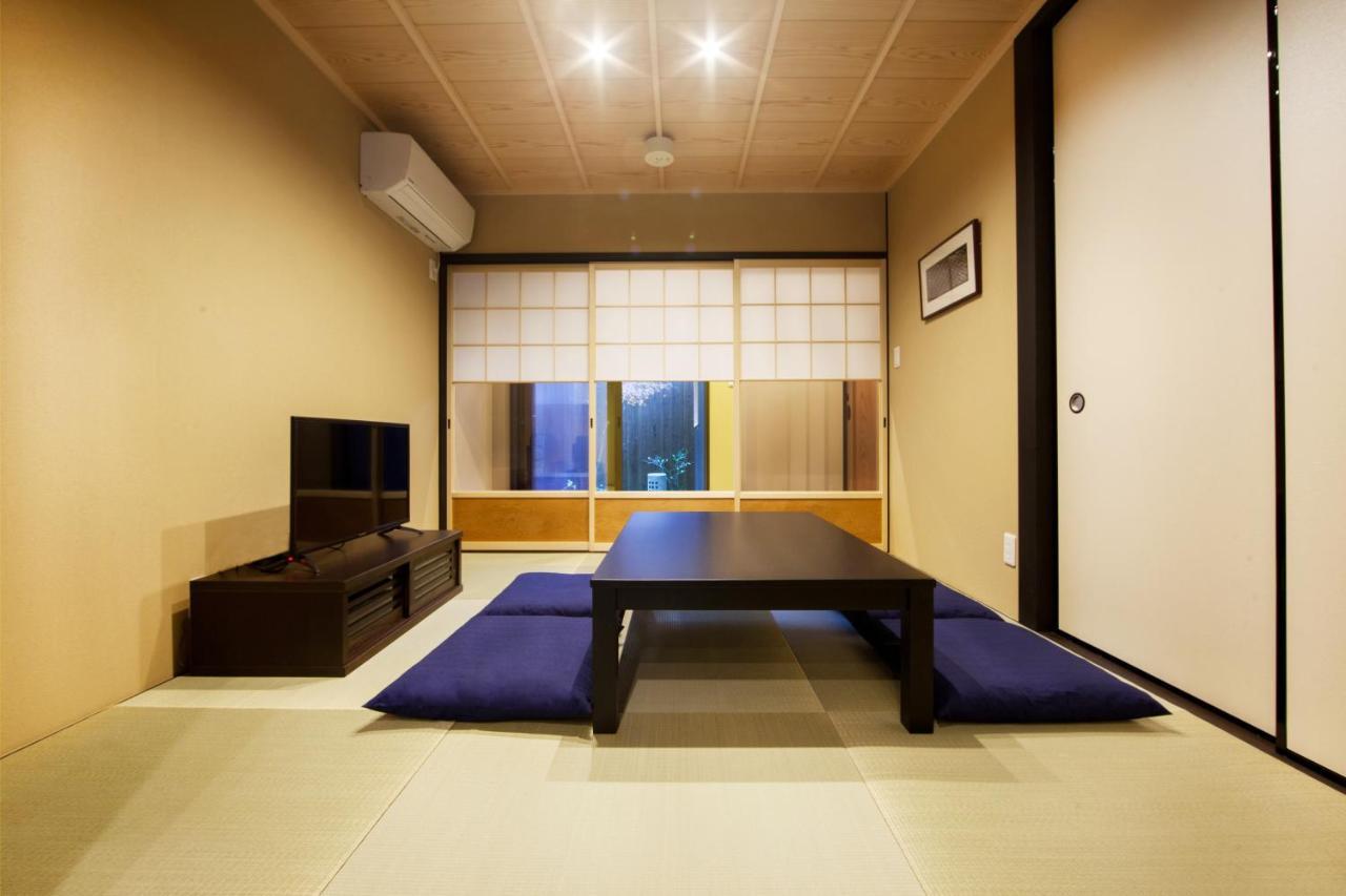 Rinn Tofukuji Kamogawa Quioto Exterior foto